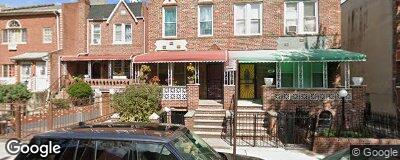 Street View of 567 EAST 92 STREET, Brooklyn