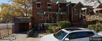 Street View of 568 EAST 96 STREET, Brooklyn