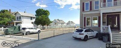 Street View of 568 MINNIEFORD AVENUE, Bronx