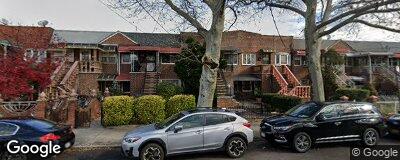 Street View of 569 EAST 85 STREET, Brooklyn