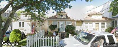 Street View of 569 MINNIEFORD AVENUE, Bronx