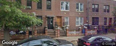 Street View of 569 WYONA STREET, Brooklyn