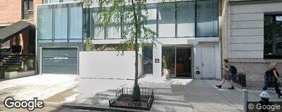 Street View of 57 IRVING PLACE