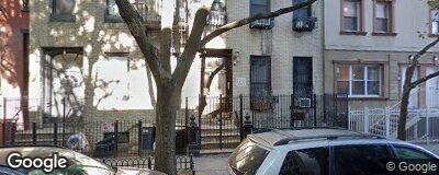Street View of 57 ST MARKS PLACE, Brooklyn
