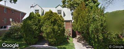 Street View of 57-14 163 STREET, Queens