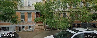Street View of 57-23 CATALPA AVENUE, Queens