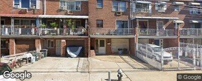 Street View of 57-55 XENIA STREET, Queens