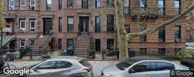 Street View of 570 DECATUR STREET, Brooklyn