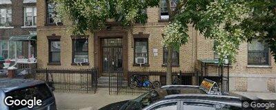 Street View of 570 EAST 2 STREET, Brooklyn