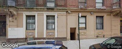 Street View of 570 WEST 172 STREET, Manhattan
