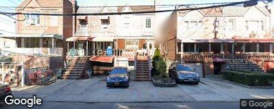 Street View of 5705 TILDEN AVENUE, Brooklyn