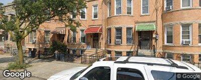 Street View of 571 CRESCENT STREET, Brooklyn