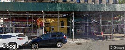 Street View of 571 EAST 141 STREET, Bronx