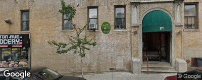 Street View of 571 EAST 170 STREET, Bronx
