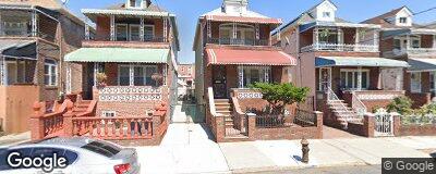 Street View of 571 EAST 53 STREET, Brooklyn
