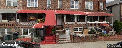 Street View of 571 EAST 94 STREET, Brooklyn