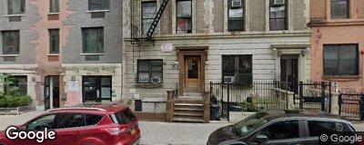 Street View of 571 WEST 161 STREET, Manhattan