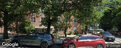 Street View of 5715 MOSHOLU AVENUE, Bronx