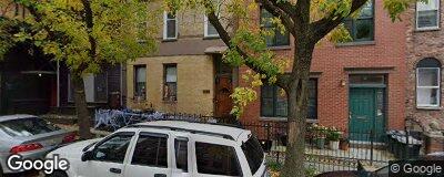 Street View of 572 CARROLL STREET, Brooklyn