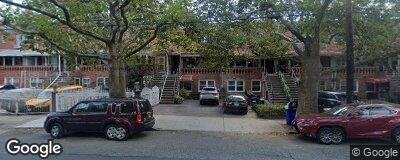 Street View of 572 EAST 80 STREET, Brooklyn