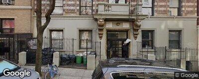 Street View of 572 WEST 141 STREET, Manhattan