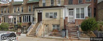 Street View of 573 84 STREET, Brooklyn