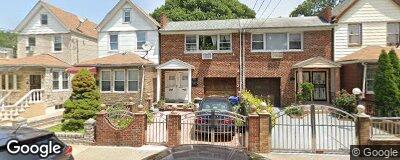 Street View of 573 EAST 43 STREET, Brooklyn