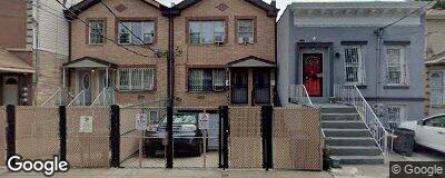 Street View of 573 JEROME STREET, Brooklyn