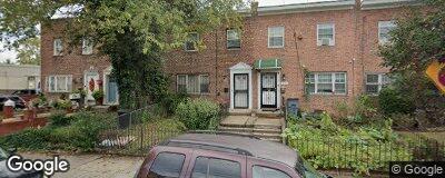 Street View of 573 LINCOLN AVENUE, Brooklyn