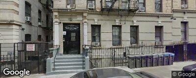 Street View of 573 WEST 159 STREET, Manhattan