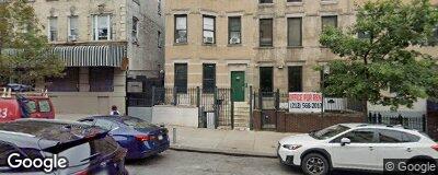 Street View of 573 WEST 183 STREET, Manhattan