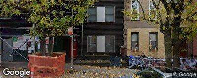 Street View of 574 CARROLL STREET, Brooklyn