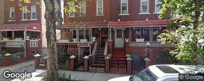 Street View of 574 EAST 92 STREET, Brooklyn