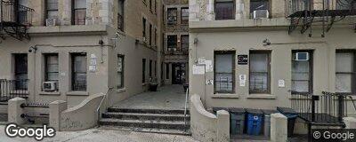 Street View of 574 WEST 161 STREET, Manhattan