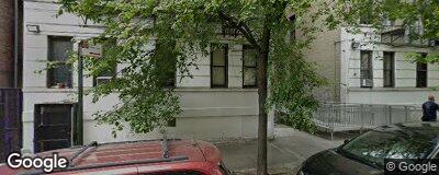 Street View of 574 WEST 176 STREET, Manhattan