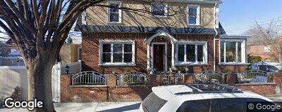 Street View of 575 EDISON AVENUE, Bronx
