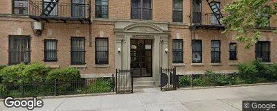 Street View of 575 HANCOCK STREET, Brooklyn