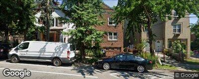 Street View of 5751 MOSHOLU AVENUE, Bronx