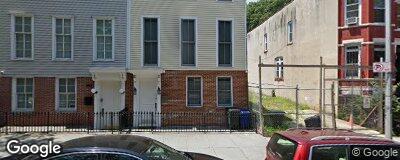 Street View of 576 CARLTON AVENUE, Brooklyn