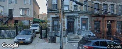 Street View of 576 EAST 139 STREET, Bronx