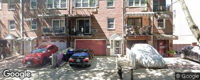Street View of 576 EAST 81 STREET, Brooklyn