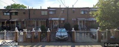 Street View of 576 POWELL STREET, Brooklyn