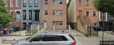 Street View of 576 QUINCY STREET, Brooklyn