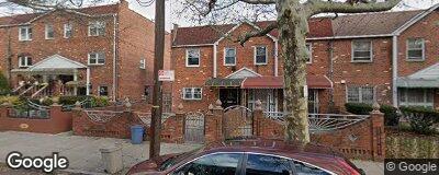 Street View of 577 EAST 82 STREET, Brooklyn