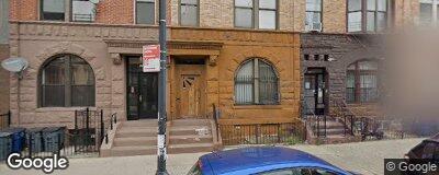 Street View of 577 FRANKLIN AVENUE, Brooklyn