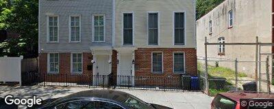 Street View of 578 CARLTON AVENUE, Brooklyn
