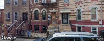 Street View of 578 CLEVELAND STREET, Brooklyn