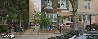 Street View of 578 EAST 2 STREET, Brooklyn