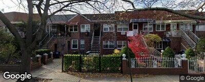 Street View of 578 EAST 85 STREET, Brooklyn