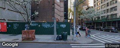 Street View of 579 3 AVENUE, Manhattan
